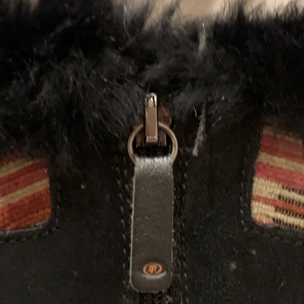Tecnica-  goat fur an Italian ski boots - Picture 6 of 17